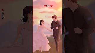 Kangna Re Kangna Song😍❤️🤗Loveyoutubeshortviralvideo VinayKumarshortsyoutubesong couplestatus [upl. by Okiram]