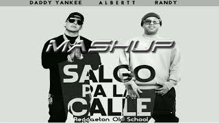 Salgo Pa La Calle  Albertt Intro Mashup [upl. by Melvin]