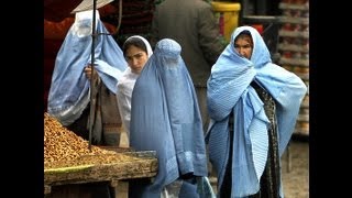 Webinar Real women Real stories The real Afghanistan [upl. by New]