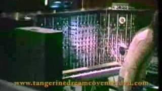 Tangerine Dream Live at Coventry Cathedral Promo [upl. by Annirak427]