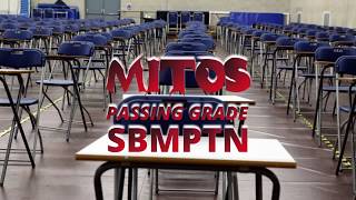 6 Mitos tentang Passing Grade SBMPTN [upl. by Eileek695]