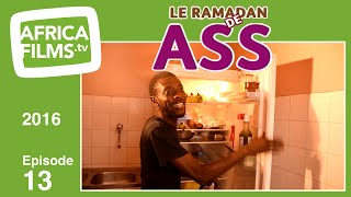 Le Ramadan de Ass 2016  épisode 13 [upl. by Maiga356]