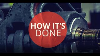 How Its Done S1E8 ArcoTech Part II [upl. by Adamec]