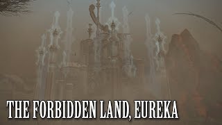 FFXIV OST The Forbidden Land Eureka Field Theme  Wicked Winds Whisper [upl. by Trout]