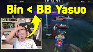 Uzi Reaction G2 Destroy BLG Game 2 Highlights Worlds 2024 [upl. by Vincelette]