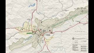 Surnames and Early Families of Appalachia and the South S213 [upl. by Elie260]