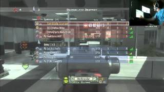 GBs with Nadeshot [upl. by Englebert]