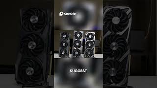 Should You BUY a Graphics Card NOW or WAIT nvidiagpu gaming rtx50series RTX5000 rtx5090 5060 [upl. by Nahs337]