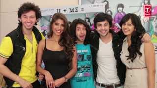 YAARIYAN MUSIC LAUNCH EVENT  10 DEC 2013 [upl. by Arymat18]