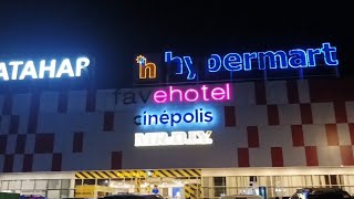 Citimall Ketapang [upl. by Elocal894]