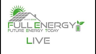 Full Energy Live 2 [upl. by Murage1]