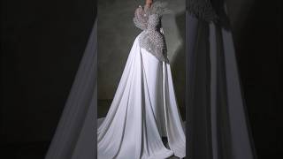 فساتين زفاف للمناسبات رائعه Wedding Dresses for Occasions 2025 [upl. by Vivia834]