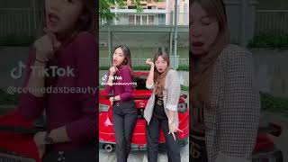 janji gak panas kedasbeauty candradewi shortvideo tiktokkedasbeauty [upl. by Seravart355]