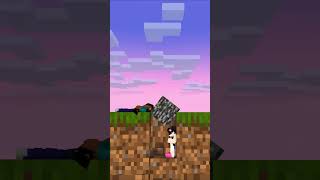 Herobrines Love shorts minecraft helpherobrine newupload trending [upl. by Egwin]