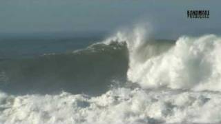 NAZARE SPECIAL EDITION 2009 HD [upl. by Iot469]