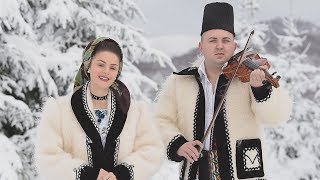 Amalia Ursu si Vasilica Ceterasu  Deschide usa crestine videoclip original [upl. by Nnylekoorb407]