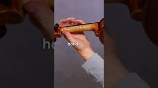 Finger Flexibility needed for Vibrato [upl. by Brod64]