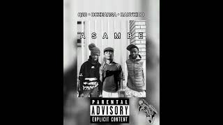 BABYKIDD ft Oozea RSA Asambe amp Q20official music [upl. by Carlisle789]