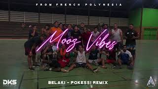 BELAKI  POKESSI Remix TikTok Song [upl. by Notsud958]