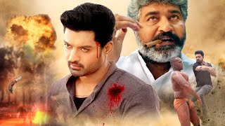 Dumdaar Khiladi 2 All Best Action Scenes  Kalyan Ram Best Fight Scenes [upl. by Bechler]