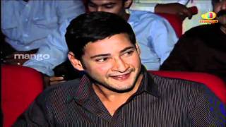 businessman audio launch  mahesh babu entry with wife namratha [upl. by Asereht]