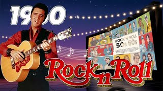 Oldies Mix 50s 60s Rock n Roll 🔥 The Very Best 50s 60s Party Rock n Roll Hits 🔥 Rock n Roll TV [upl. by Jillayne143]