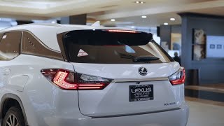 Lexus of Bellevue  Pulse Breaking System [upl. by Anerb191]