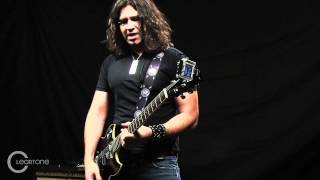 PhilX  Pentatonic Scale Lesson amp Techniques [upl. by Luhar64]