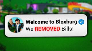 GREAT Bloxburg News [upl. by Emsoc]