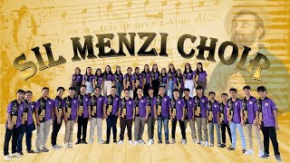 KRUHAY LONG LIVE SIL MENZI CHOIR REHEARSAL [upl. by Valley]