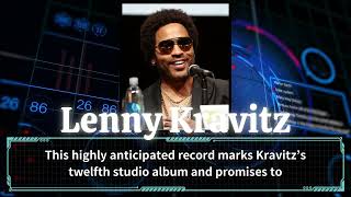 Lenny Kravitz Who are Lenny Kravitz’s parents We understand about Roxie Roker and Sy Kravitz [upl. by Eenhat]