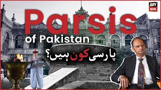 Why Are Parsis Leaving Pakistan parsicommunity parsisofpakistan [upl. by Kcirevam46]