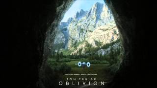 Oblivion  Theme  Jacks Dream [upl. by Lubeck951]