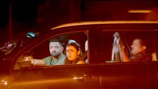 Kalyan Ram Best Action Scenes  Mission 118 Best Thriller Scenes  Nivetha Thomas [upl. by Drabeck]