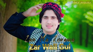 Zaryali Gul  New Songs 2024  Zan Ma Zorawa  پشتو Song  New Pashto Song  Official Music  2024 [upl. by Orgalim575]