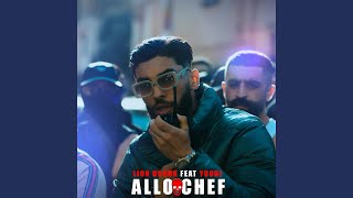 AllO CHEF feat Youni [upl. by Yrogreg356]