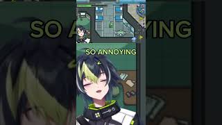 Rou breaking Inamis trust Eng Sub InamiRai KoyanagiRou Nijisanji [upl. by Argyres562]