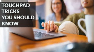 Master Your Laptop Essential Touchpad Gestures Everyone Should Know [upl. by Bunni]