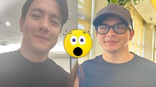 🔴 ALDEN RICHARDS UPDATE PT2 APRIL 6 2024 👈 [upl. by Aicala]