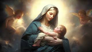 Gregorian Chants Salve Regina  Sacred Choir in Honor of the Virgin Mary 1 hour [upl. by Kobylak]