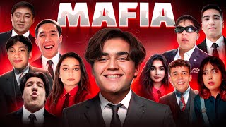 MAFIA REAL HAYOTDA BLOGGERLAR BILAN [upl. by Yblok235]