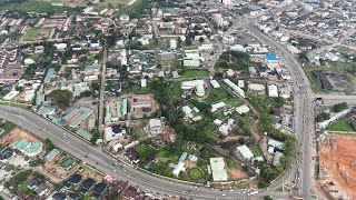 Welcome To Owerri  This Is The Eastern Heartland Imo State Nigeria [upl. by Lauter]