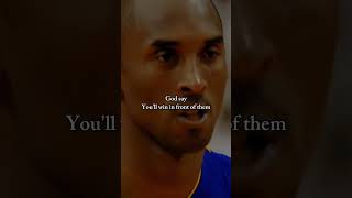 Kobe Bryant edit  Job is not finished [upl. by Kleiman]