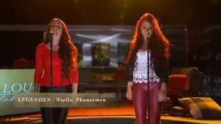 Intim  Covermedley Live hos Malou Efter tio  TV4 [upl. by Feigin]