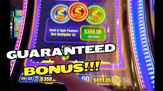 How to get a slot bonus every time ​⁠ [upl. by Aiderfla]