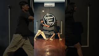 Senorita dance youtubeshorts trandingshorts priyanshi bittu hopper viralvideo shorts [upl. by Inerney]