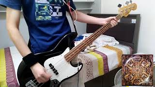 Roselia 【Legendary】bass cover [upl. by Jerrilyn]