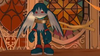 Klonoa 2 Lunateas Veil HD  Final Boss  The King of Sorrow [upl. by Oisangi898]