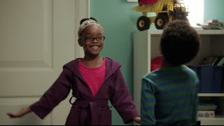 Twins High Five  blackish Blooper [upl. by Inga268]