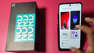 How to set lock screen Magnazine in OnePlus Nord CE 3 lite 5G  lock screen magnazine kaise Lagaye [upl. by Noswad925]